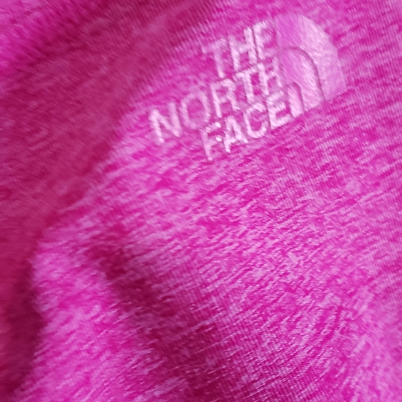 NWOT Northface capri leggings - Picture 5 of 8